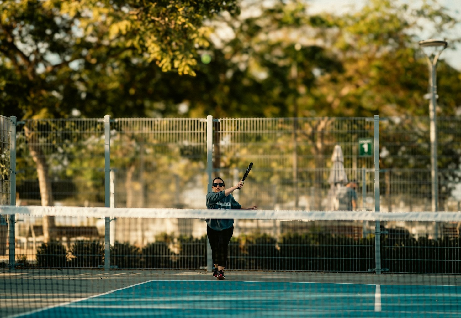 Wie Urban Padel die Community stärkt